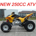 NUEVO 250CC TAMAÑO COMPLETO ATV, CUADRO DE ATV DE LOS DEPORTES,